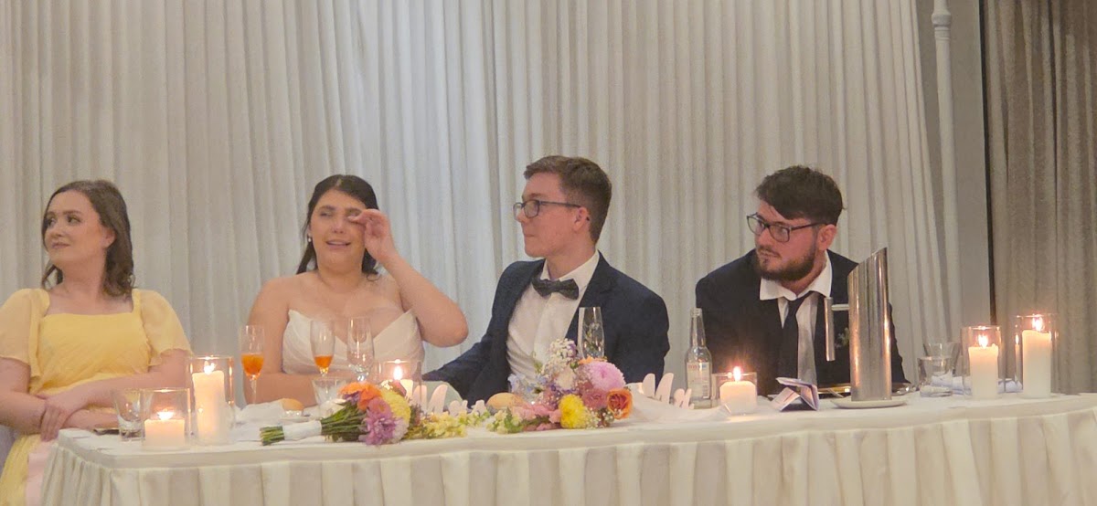 Mathew and Nicola Wedding 038